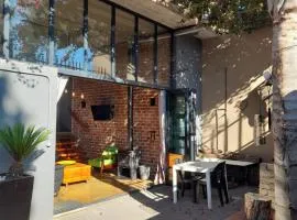 The Regiment Self Catering Accommodation