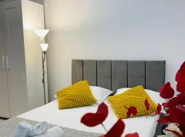 Studio Dumy near Airport