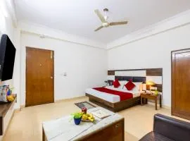 Trevon Inn Karol Bagh, New Delhi