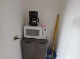 Casa Petter og Maria