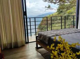 Hospedandote Emuná Chicamocha