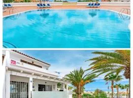 APARTMENT IN AMARILLA GOLF 2 bedrooms