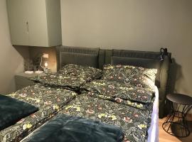 Masiere - La Chicca, khách sạn ở Masarè