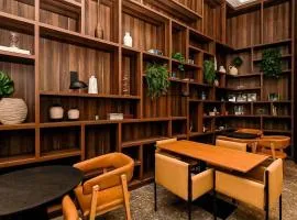 Boutique Send Rio by Bstay