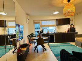 Caro Studio, hotel u gradu 'Tunarii'