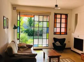 hospedaje Los calcáreos