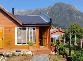 Apartamento Puerta A La Patagonia 2