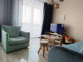 조리에 위치한 호텔 Przytulny Kąt