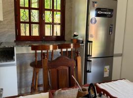 La casita del Olivo, hotel a Tinogasta