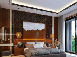 Cantayan resort, ξενοδοχείο 