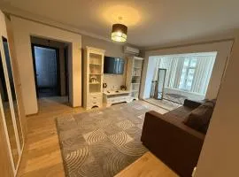 Apartament 2 camere ultracentral