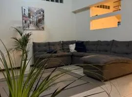 Posada Familiar Encarnación de Siberia Group