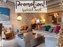 Pierres anciennes et soirées douces Coeur de ville