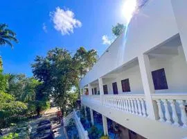 Pousada vila da Mata