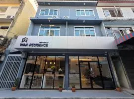 Wan Residence Ratchatewi