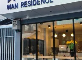 Wan Residence Ratchatewi