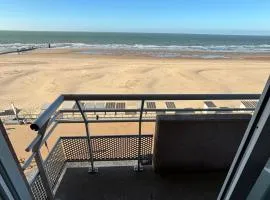 BEL AIR HOLIDAY - Cosy studio with sea view T154