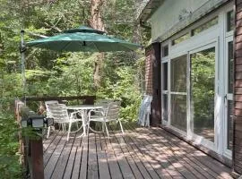 Mountain chalet getaway at Fuji-Sanroku 富士山麓のシャレー風山荘