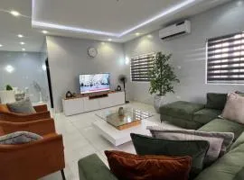 Lekki holiday shortlet