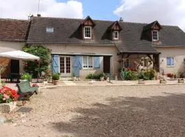 La Bergerie
