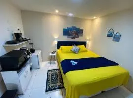 Flat Silveira Noronha