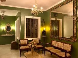 Casa da Josi - Pajuçara