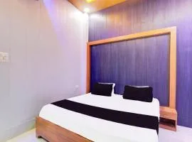 Hotel O Shagun palace