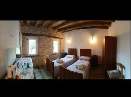 Locazione turistica Moro 70