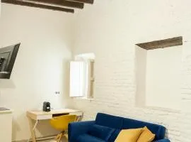 Azahar de Cuna - Estilo Sevillano - Casco Antiguo