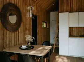 U Gabriela domki w Odrynkach