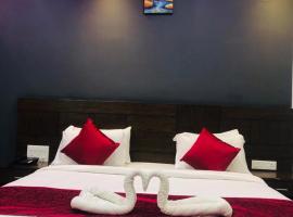 Coorg ASHOK PALACE, ξενοδοχείο σε Madikeri