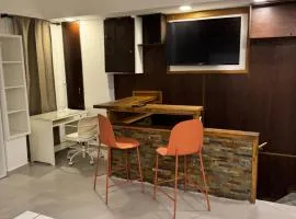 Di Vaio's apartments Colli Aminei