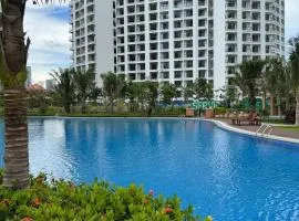 SB Condo Sihanoukville -700m To U MALL