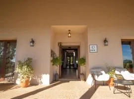 Villa Aemilius Hotel boutique Mérida