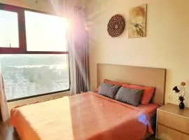 Retreat apartment HANA Swanbay