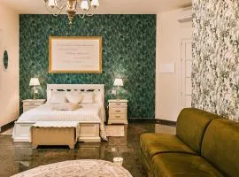 B&B Blanc Maison Etna Relais & Charme