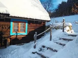 Stodoła Głębuczek