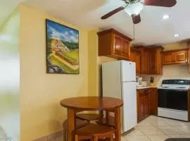 Paradise suites &residence