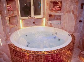 Velmora Apartments, Hotel in Huddersfield
