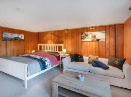 Apartment Steini since 1574