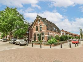 B&B De Duinhoek, hotel in Beverwijk