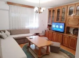 Apartman Čeliković