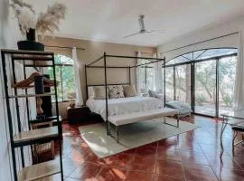 Hacienda La Luna Luxury Private Villa