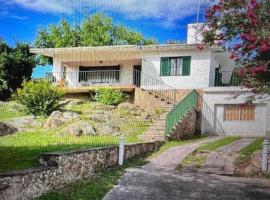 Casa de Beto Estancia Vieja, séjour à la campagne à Estancia Vieja