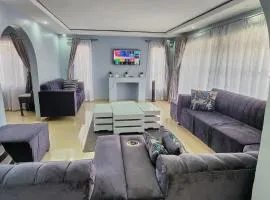 Tamayi Holiday Home