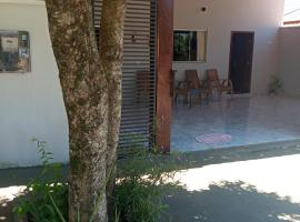 Casa Luna da Boa vista, hotel di Bonito