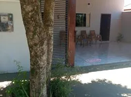 Casa Luna da Boa vista