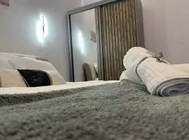 Uniri Urban Escape 103