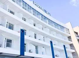 Tanger Med Hotel, Conference & Catering