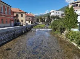 Daily rental apartment Travnik